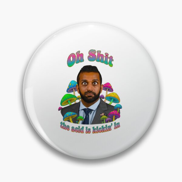Item preview, Acid is kicking in, Parody, oh shit, funnyfits70, Humor, Funny, retro, vintages, funny quotes, animal humor, designed and sold by FunnyFits70.
