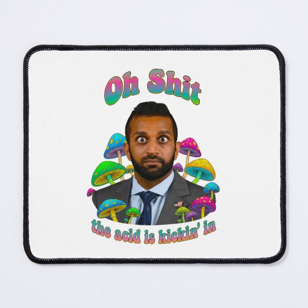 Item preview, Acid is kicking in, Parody, oh shit, funnyfits70, Humor, Funny, retro, vintages, funny quotes, animal humor, designed and sold by FunnyFits70.