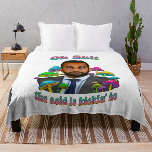 Item preview, Acid is kicking in, Parody, oh shit, funnyfits70, Humor, Funny, retro, vintages, funny quotes, animal humor, designed and sold by FunnyFits70.