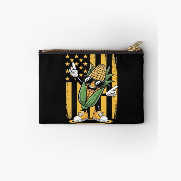 Item preview, Corn American Flag Dabbing Corn Lover designed and sold by Idarmotar.
