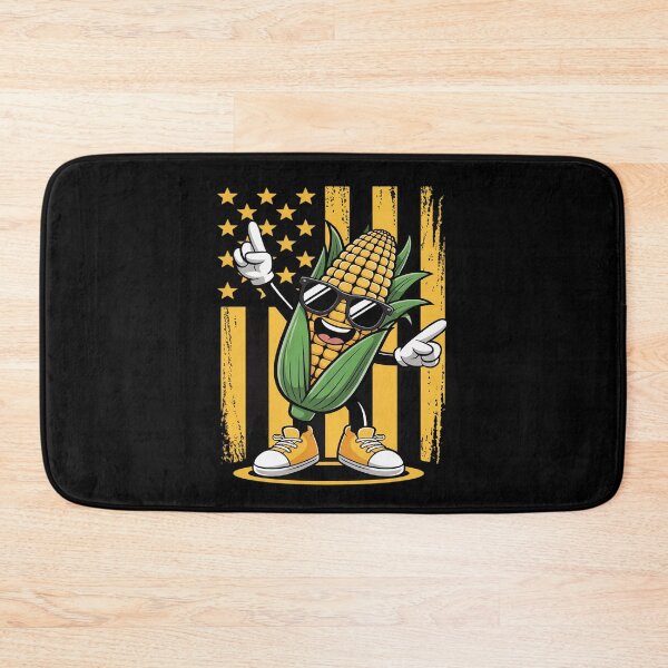 Item preview, Corn American Flag Dabbing Corn Lover designed and sold by Idarmotar.