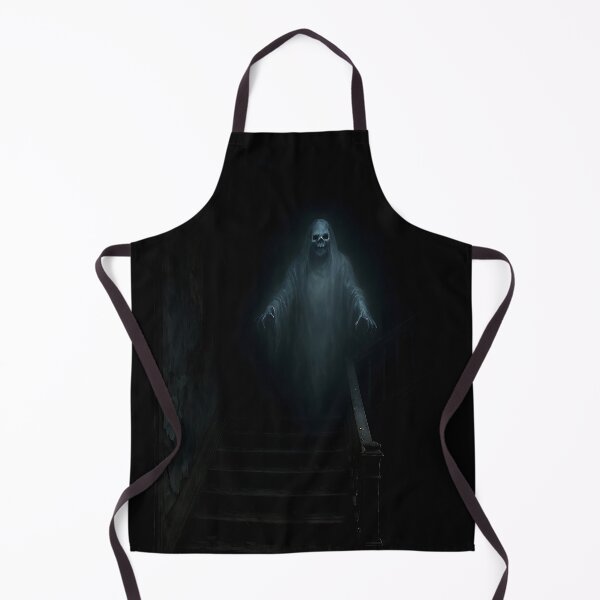 Item preview, Ghost Haunting designed and sold by A-Man-and-a-Cat.