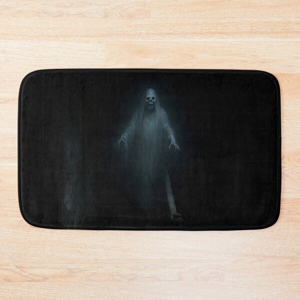 Item preview, Ghost Haunting designed and sold by A-Man-and-a-Cat.