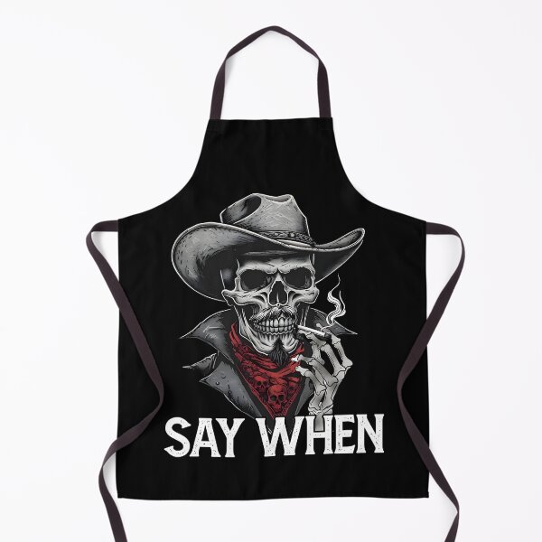 Item preview, Doc Holiday Say When designed and sold by PugPuppyLife.