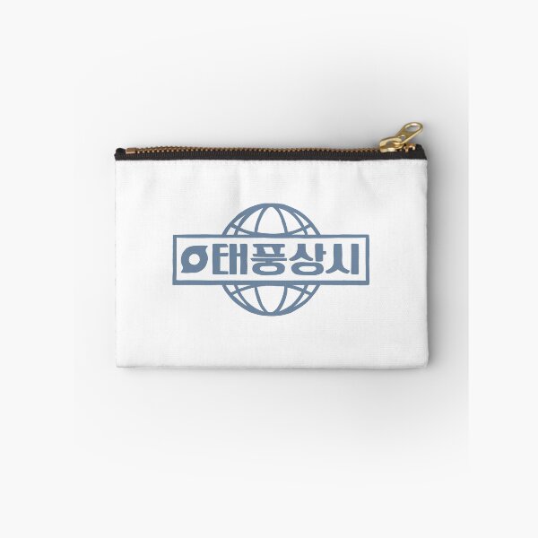 Item preview, Typhoon Family Korean Drama designed and sold by ArtRaftPro.