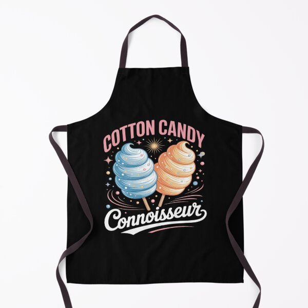 Item preview, Cotton Candy Day Sweet Treat Fun designed and sold by Idarmotar.