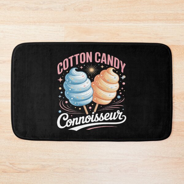 Item preview, Cotton Candy Day Sweet Treat Fun designed and sold by Idarmotar.