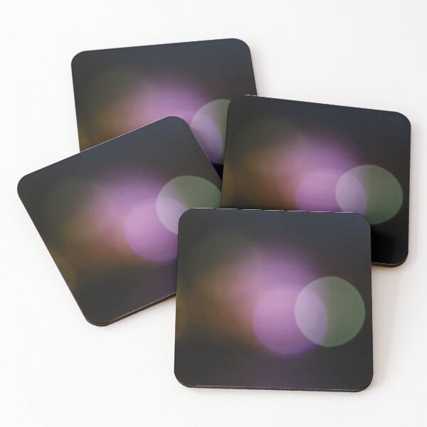 Item preview, A blur of color in the dark. designed and sold by Mrtweety.