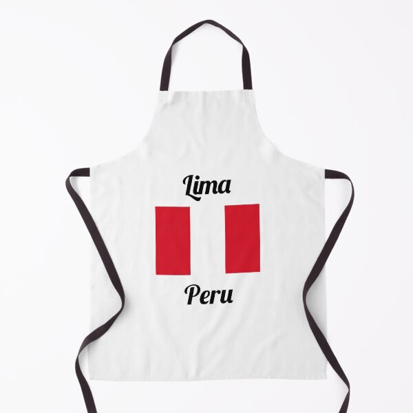 Item preview, Lima Peru - Stylish Prints, designed and sold by Fleetwood1994.