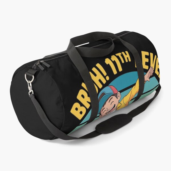 Item preview, 11 Year Old Birthday Dabbing Boy Bruh 11th Level Unlocked 6  designed and sold by ClassicAnthony.