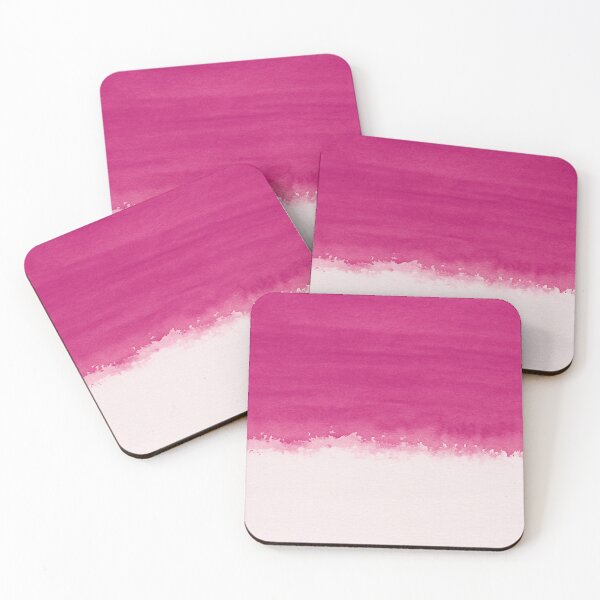 Item preview, Pink watercolor gradient texture designed and sold by SassyArtistry.