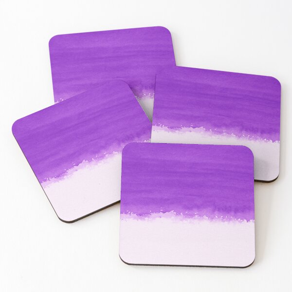 Item preview, Purple watercolor gradient texture designed and sold by SassyArtistry.
