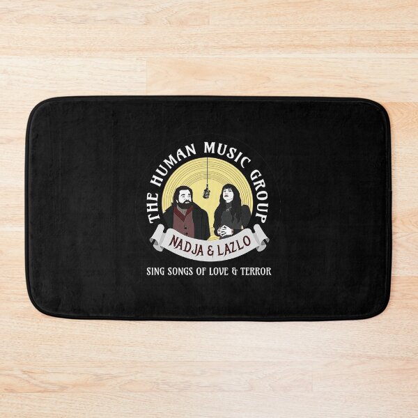 Item preview, What We Do In The Shadows - Human Music Group - Nadja designed and sold by Natilarage.
