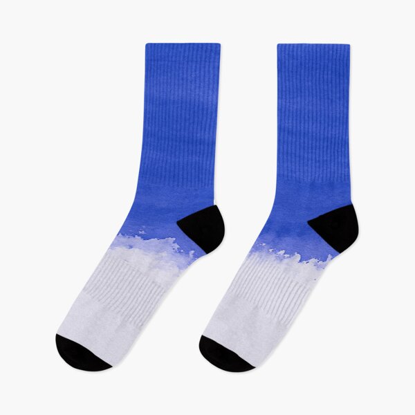 Item preview, Blue watercolor gradient texture designed and sold by SassyArtistry.