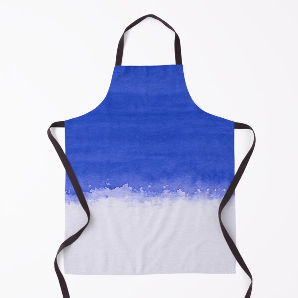 Item preview, Blue watercolor gradient texture designed and sold by SassyArtistry.