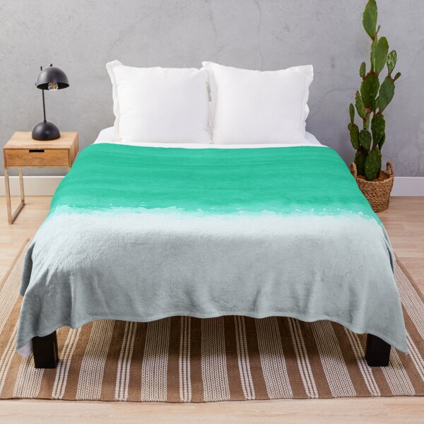 Item preview, Mint watercolor gradient texture designed and sold by SassyArtistry.