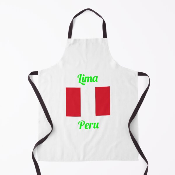 Item preview, Lima Peru - Stylish Prints, designed and sold by Fleetwood1994.