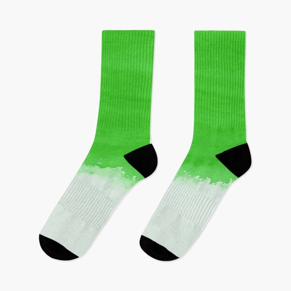 Item preview, Green watercolor gradient texture designed and sold by SassyArtistry.