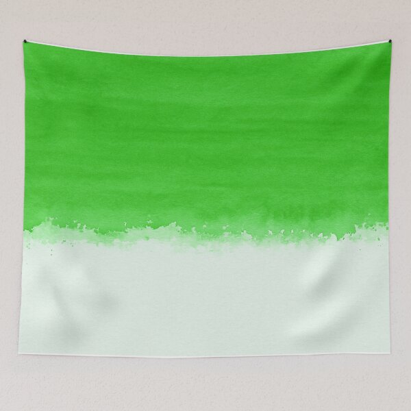 Item preview, Green watercolor gradient texture designed and sold by SassyArtistry.