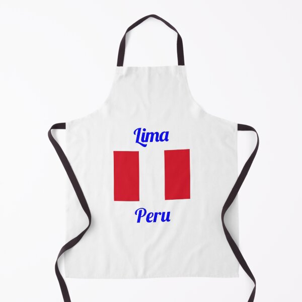 Item preview, Lima Peru - Stylish Prints, designed and sold by Fleetwood1994.