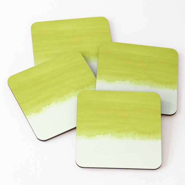 Item preview, Olive green watercolor gradient texture designed and sold by SassyArtistry.