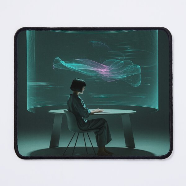 Item preview, Holograms Around Me designed and sold by ClearPulse.