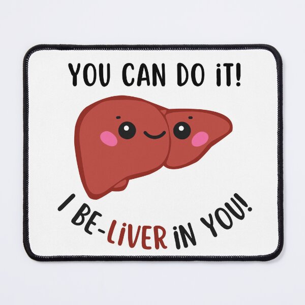 Item preview, You can do it I be liver in you designed and sold by mikasa.art.