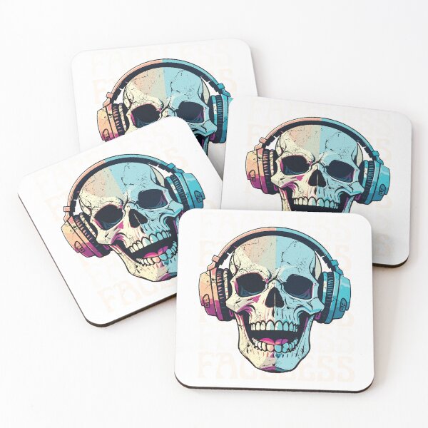 Item preview, Faceless designed and sold by Tony's Merch.