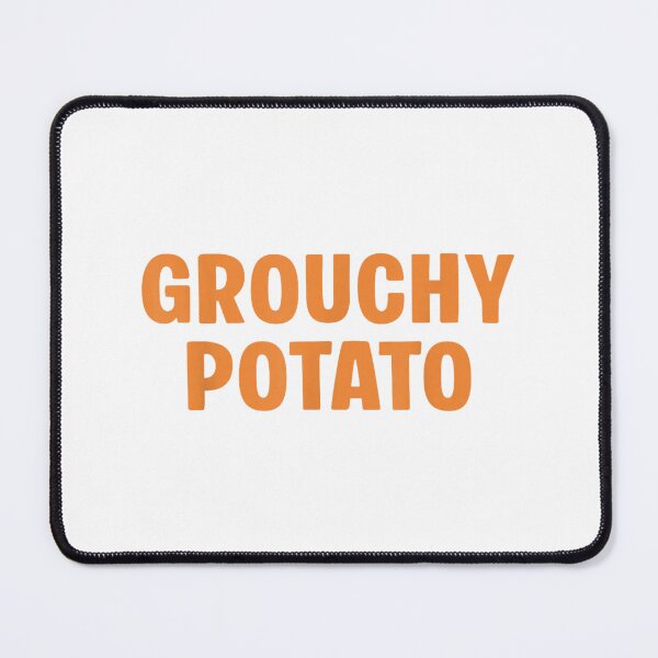 Item preview, Sweet Potato Grouchy Potato Couple Matching Thanksgiving designed and sold by Knorrdagnysson.