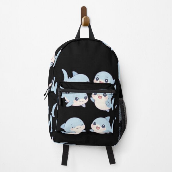 Item preview, Thresher sharks - Cute and kawaii designed and sold by DamioPolArt.