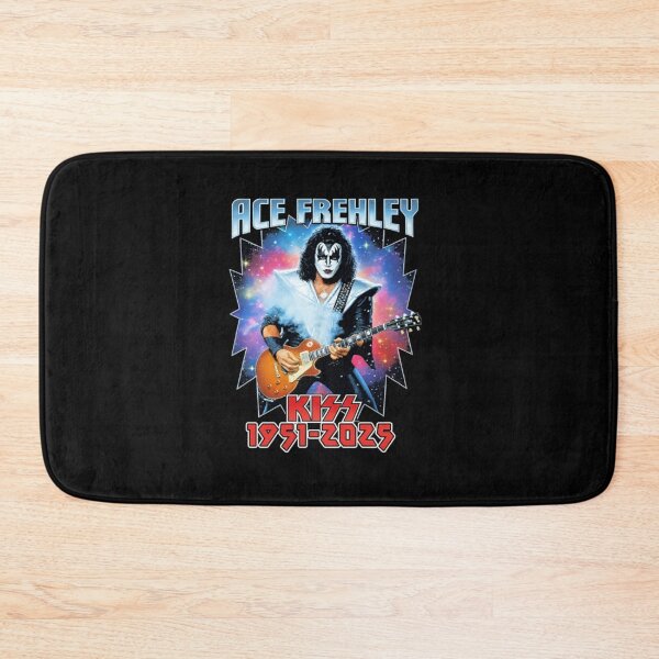 Item preview, R.I.P Ace Frehleys 1951-2025 designed and sold by henryjunmille.