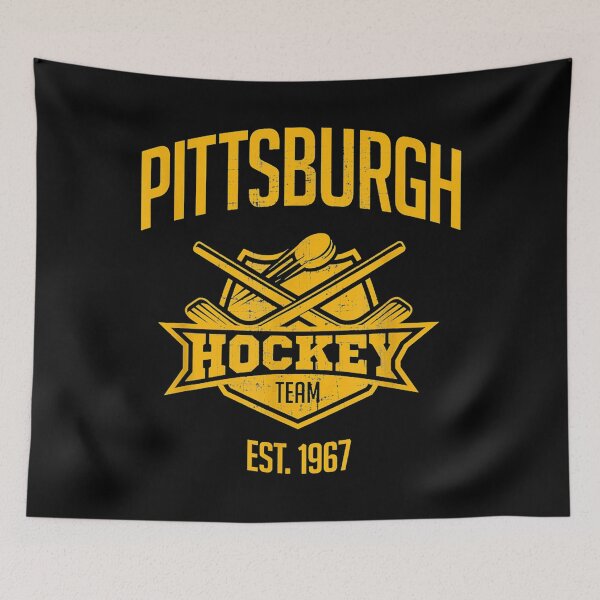 Item preview, Art - Pittsburgh Penguins designed and sold by MihrTu19.