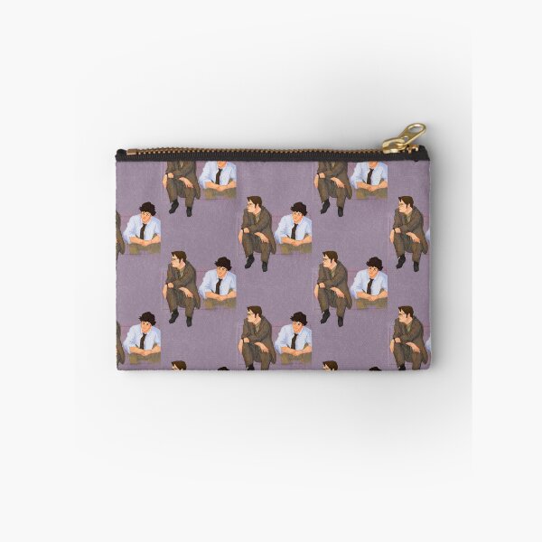 Item preview, Dwight and Jim  designed and sold by noelalatn.