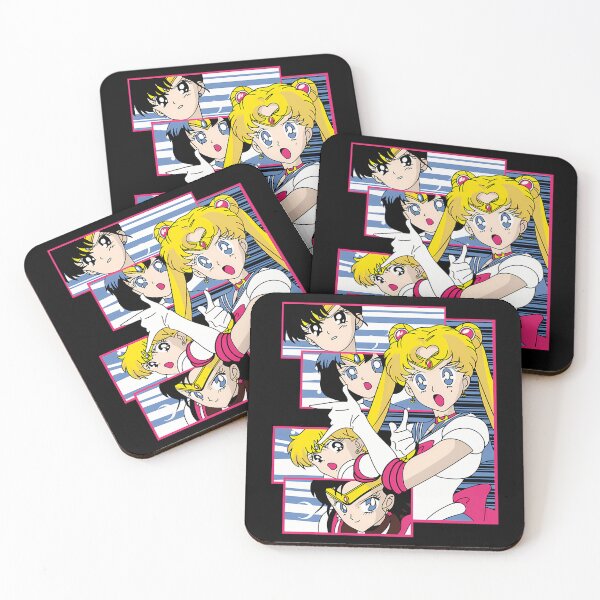 Item preview, Planets Sailors designed and sold by Sulkyyoung.