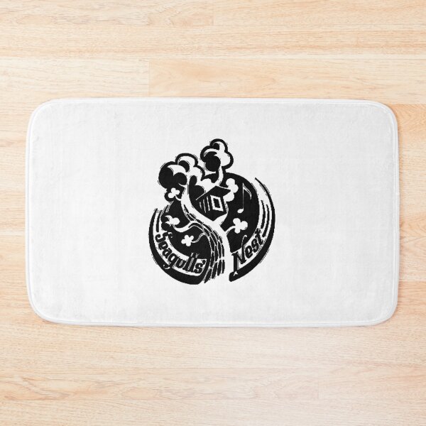Item preview, Steve 'N' Seagulls Band designed and sold by Tajuanaswood.