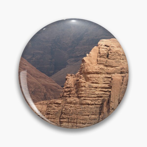 Item preview, Wadi Rum rock desert, Hashemite Kingdom of Jordan designed and sold by studio838.