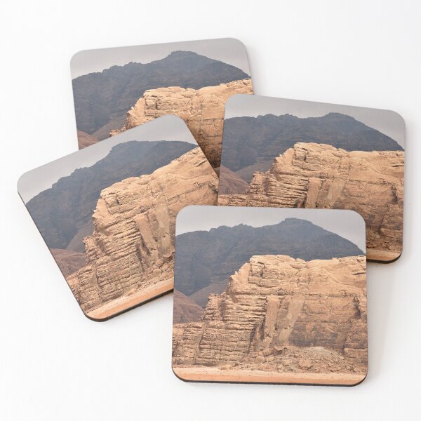 Item preview, Wadi Rum rock desert, Hashemite Kingdom of Jordan designed and sold by studio838.