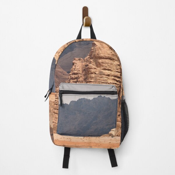 Item preview, Wadi Rum rock desert, Hashemite Kingdom of Jordan designed and sold by studio838.
