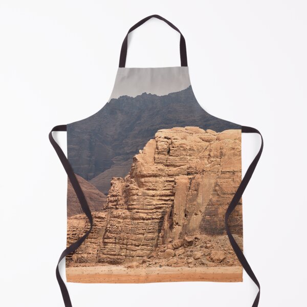 Item preview, Wadi Rum rock desert, Hashemite Kingdom of Jordan designed and sold by studio838.