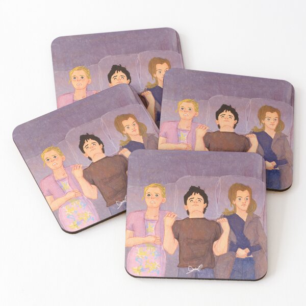 Item preview, Grey's anatomy  designed and sold by noelalatn.