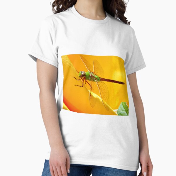 Item preview, Majestic Green Darner Dragonfly designed and sold by DARRIN ALDRIDGE.