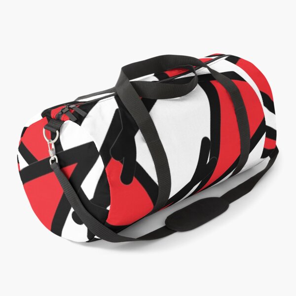 Item preview, Jordan 8 Retro “Playoff” Sneaker Match Tee – Black and Red Retro Shirt Time2TwinIt | Time 2 Twin It designed and sold by LAVegasVibes .