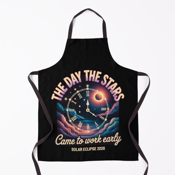 Item preview, total solar eclipse 2026 - astrophotography - eclipse viewing - science nerd - cosmic vibes - sky phenomena - planetary alignment - universe - galaxy lover - cosmic adventure designed and sold by JansenGS.