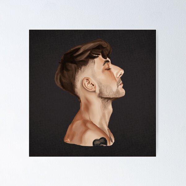 Item preview, Louis Tomlinson designed and sold by annaestheticc.