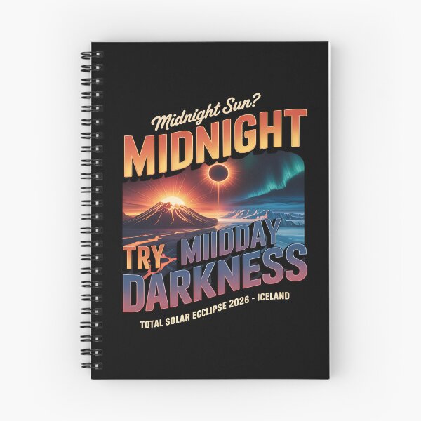 Item preview, total solar eclipse 2026 - solar eclipse -  eclipse chaser - astronomy lover - space art - celestial event - stargazer - skywatcher - moon and sun - totality 2026 - space lover designed and sold by JansenGS.