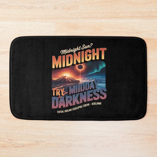 Item preview, total solar eclipse 2026 - solar eclipse -  eclipse chaser - astronomy lover - space art - celestial event - stargazer - skywatcher - moon and sun - totality 2026 - space lover designed and sold by JansenGS.