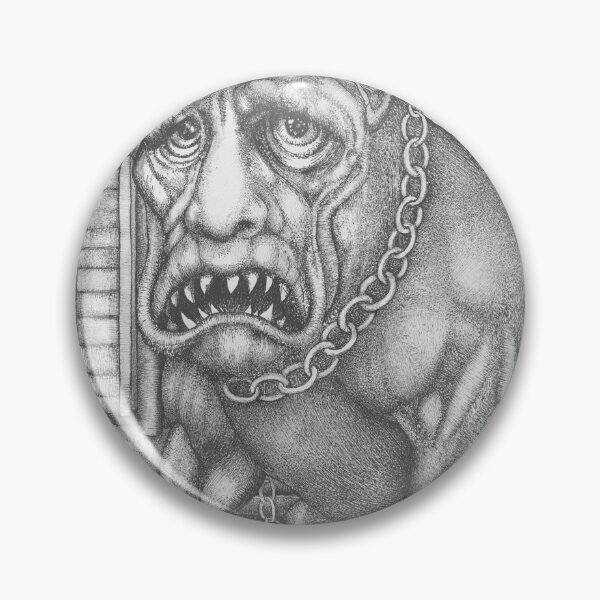 Item preview, Time Is The Beast designed and sold by goldilockszone.