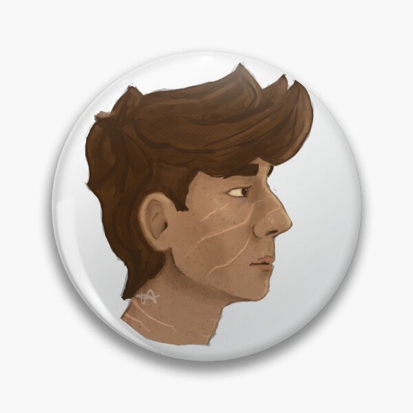 Item preview, Remus Lupin designed and sold by annaestheticc.
