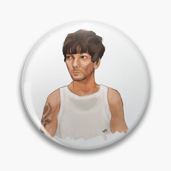 Item preview, Louis Tomlinson designed and sold by annaestheticc.