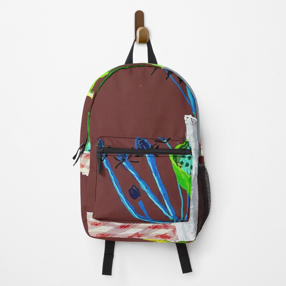 Artikel-Vorschau von Rucksack, designt und verkauft von ALIONAMER.